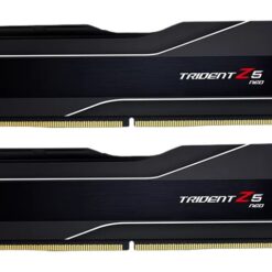 G.Skill Trident Z5 Neo DDR5 64GB kit 6000MHz CL30 Ikke-ECC