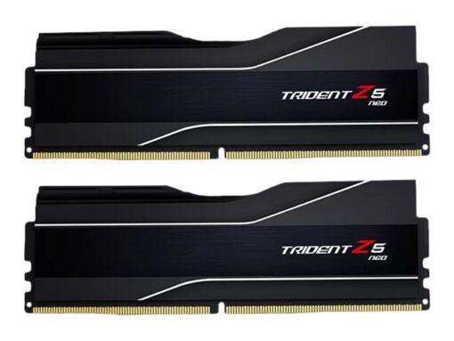 G.Skill Trident Z5 Neo DDR5 64GB kit 6000MHz CL30 Ikke-ECC