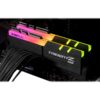 G.Skill TridentZ RGB Series DDR4 32GB kit 4400MHz CL19 Ikke-ECC