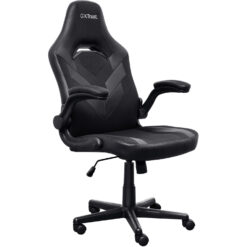 Trust GXT 703 Riye Gamingstol Svart