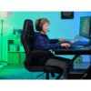 GXT 703 Riye Gamingstol Svart