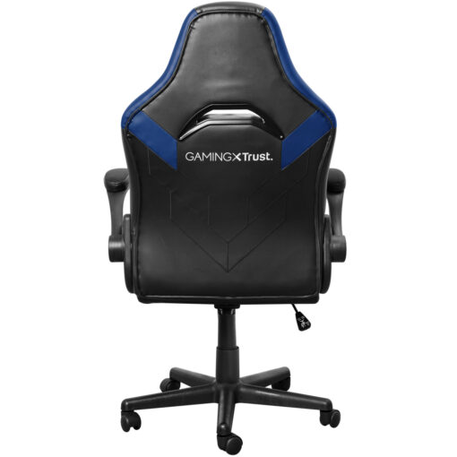 GXT 703B Riye Gamingstol Blå