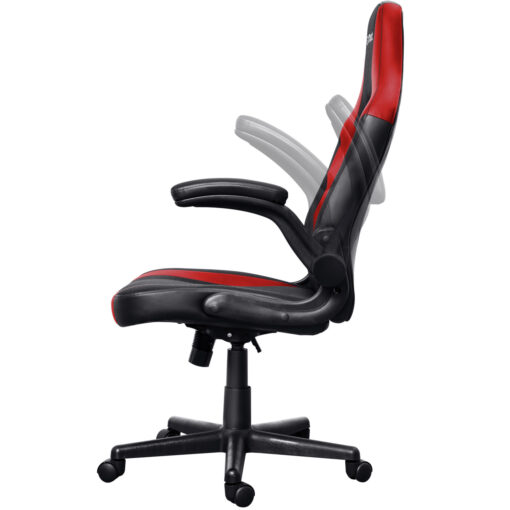 GXT 703R Riye Gamingstol Röd