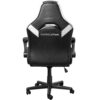 GXT 703W Riye Gamingstol Vit