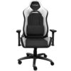 GXT 714W Ruya Gamingstol Vit