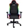 GXT 719 Ruya Gamingstol RGB Svart