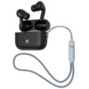 Harmony True Wireless Bluetooth-headset In-Ear ANC+ENC Svart