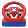 HORI Mario Kart Racing Wheel Pro Mini Rat og pedalsæt Nintendo Switch