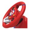 HORI Mario Kart Racing Wheel Pro Mini Rat og pedalsæt Nintendo Switch