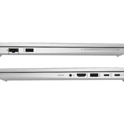 HP EliteBook 650 G10 Notebook 15.6" I5-1335U 16GB 512GB Intel Iris Xe Graphics Windows 11 Pro