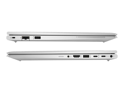 HP EliteBook 650 G10 Notebook 15.6" I5-1335U 16GB 512GB Intel Iris Xe Graphics Windows 11 Pro