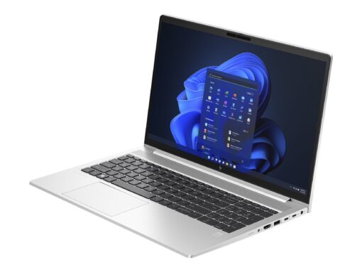 HP EliteBook 650 G10 Notebook 15.6" I5-1335U 16GB 512GB Intel Iris Xe Graphics Windows 11 Pro