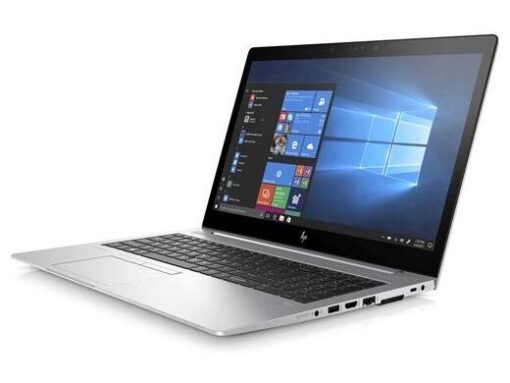 HP EliteBook 755 G5 LTE R5-2500U 16GB 512GB Radeon Vega 8 Windows 11 Pro Grade C