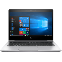 HP EliteBook 830 G5 13.3" I5-8350U 8GB Windows 10 Pro