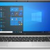 HP EliteBook 840 G8 i5-1145G7 16 GB 256 GB FHD Windows 10 Dansk - Sealed - Retail