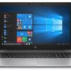 HP Elitebook 850 G6 15,6" i5-8265U 16 GB 256 GB 1920x1080 (Full HD) Windows 11 Pro NORDIC - Grade A