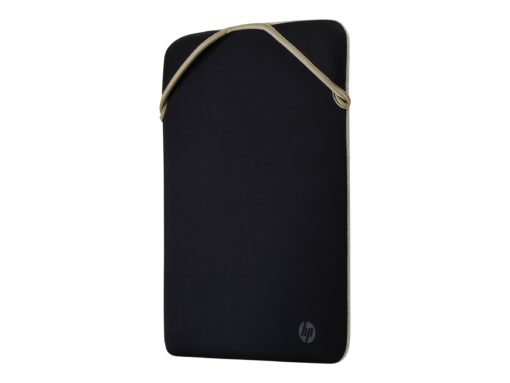 HP Hylster 15.6" Neopren Sort Guld