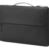 HP Notebook Sleeve Hylster 14" 600D poly canvas Sort