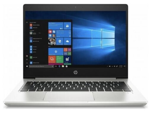 HP ProBook 430 G6 13.3" I5-8265U 8GB 256GB Windows 11 Pro Grade B