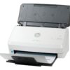 HP Scanjet Pro 2000 s2 Sheet-feed Dokumentscanner Desktopmodel