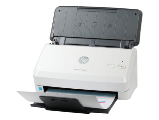 HP Scanjet Pro 2000 s2 Sheet-feed Dokumentscanner Desktopmodel