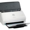 HP Scanjet Pro 2000 s2 Sheet-feed Dokumentscanner Desktopmodel