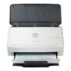 HP Scanjet Pro 2000 s2 Sheet-feed Dokumentscanner Desktopmodel