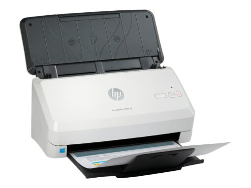 HP Scanjet Pro 2000 s2 Sheet-feed Dokumentscanner Desktopmodel