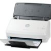 HP Scanjet Pro 2000 s2 Sheet-feed Dokumentscanner Desktopmodel