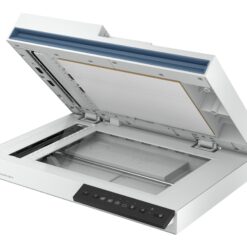 HP Scanjet Pro 2600 f1 Dokumentscanner Desktopmodel