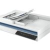 HP Scanjet Pro 2600 f1 Dokumentscanner Desktopmodel