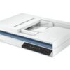 HP Scanjet Pro 2600 f1 Dokumentscanner Desktopmodel