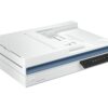 HP Scanjet Pro 2600 f1 Dokumentscanner Desktopmodel