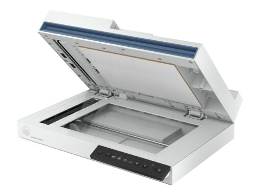 HP Scanjet Pro 2600 f1 Dokumentscanner Desktopmodel