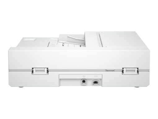 HP Scanjet Pro 2600 f1 Dokumentscanner Desktopmodel