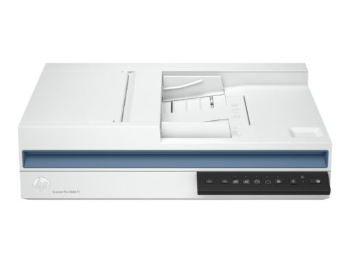 HP Scanjet Pro 3600 f1 Dokumentscanner Desktopmodel