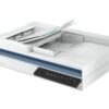 HP Scanjet Pro 3600 f1 Dokumentscanner Desktopmodel