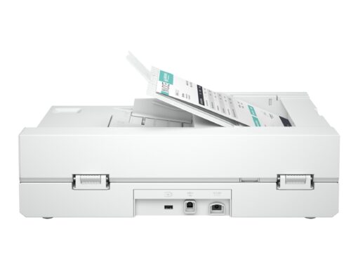 HP Scanjet Pro 3600 f1 Dokumentscanner Desktopmodel