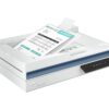 HP Scanjet Pro 3600 f1 Dokumentscanner Desktopmodel