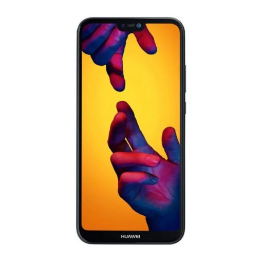 Huawei P20 Lite 64GB Svart