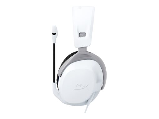 HyperX Cloud Stinger 2 Kabling Headset Hvid