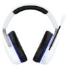 HyperX Cloud Stinger 2 Kabling Headset Hvid