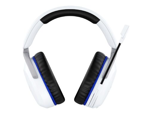 HyperX Cloud Stinger 2 Kabling Headset Hvid