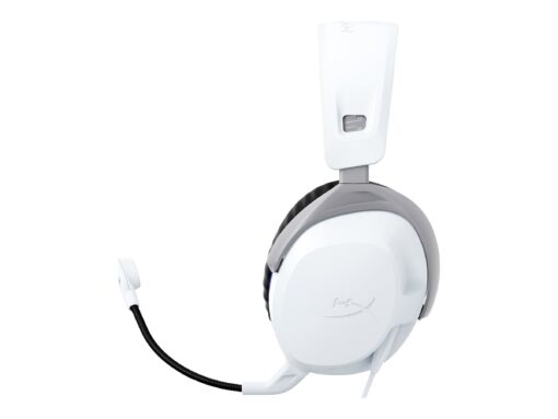 HyperX Cloud Stinger 2 Kabling Headset Hvid