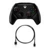 HyperX Clutch Gladiate Xbox Controller Gamepad PC Sort