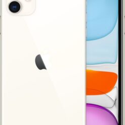 iPhone 11 128Gb White Gott Skick