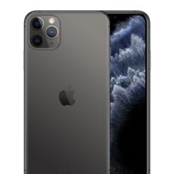 iPhone 11 Pro Max 256GB Rymdgrå Mycket bra skick (A)