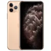 iPhone 11 Pro Max 64GB Guld Bra skick (B)