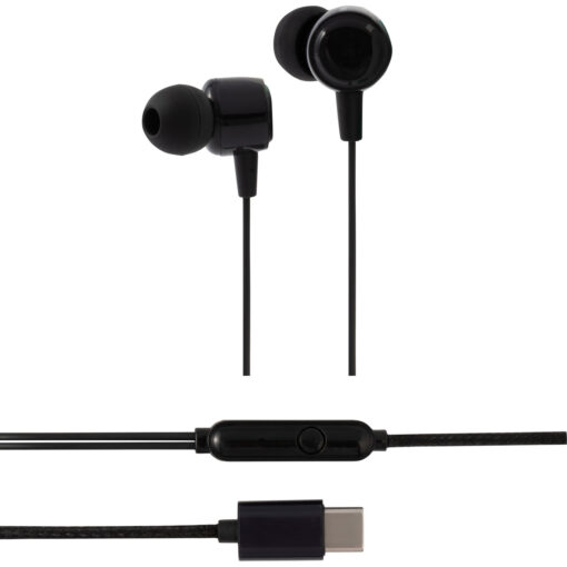 Champion In-Ear headphones USB-C