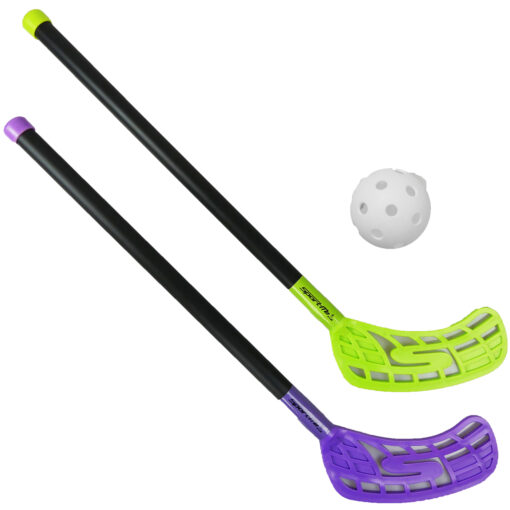 SportMe Innebandy Set Mini 45cm